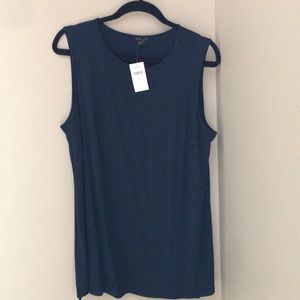 J.Jill NWT tank